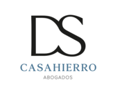 DS Casahierro Logo